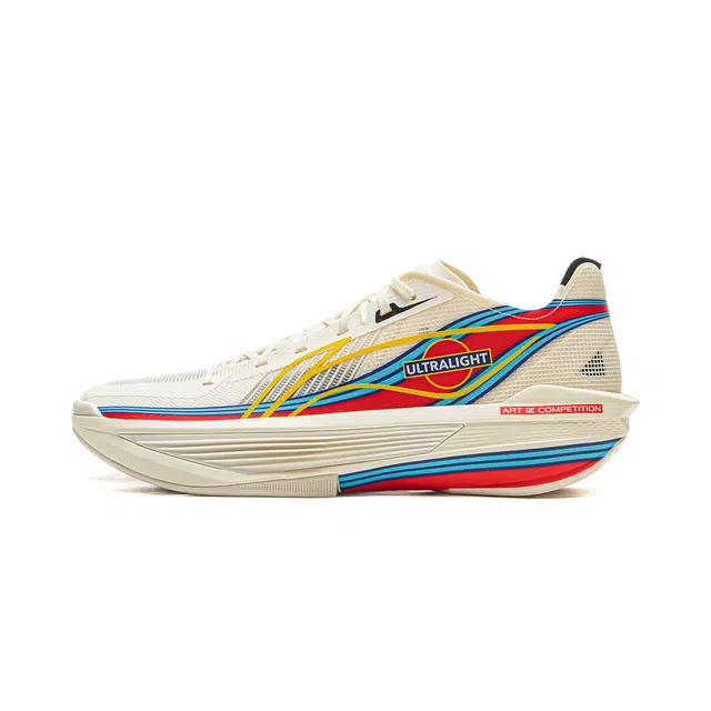 LiNing ULTRALIGHT 2025