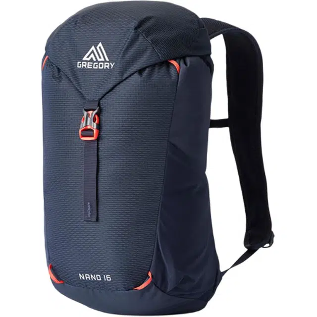 GREGORY16L NANO