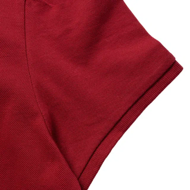 Burberry SS21 Polo