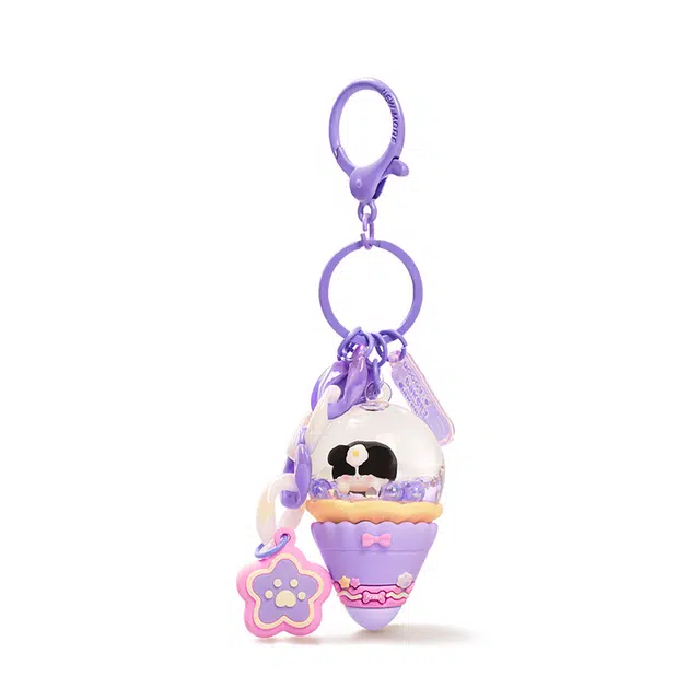 Jinnew 6cm