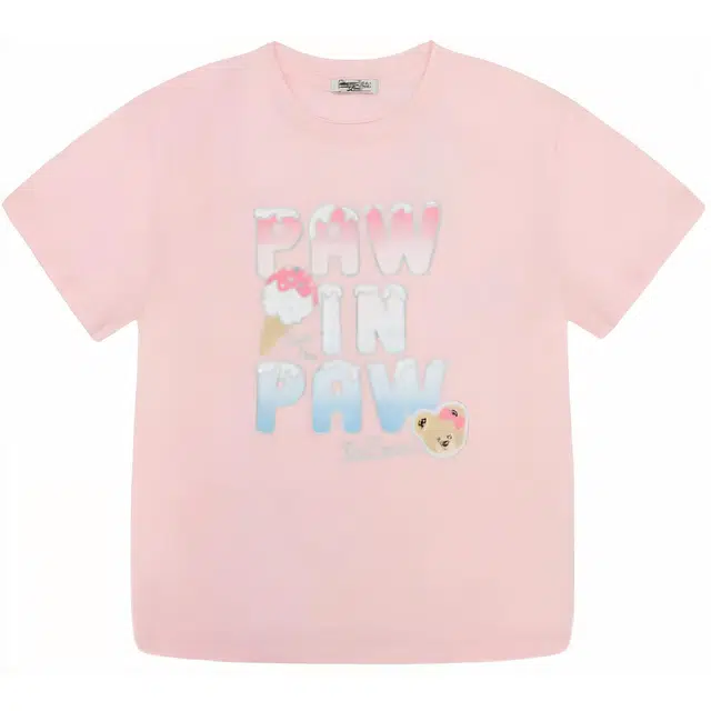 PAW IN PAW T