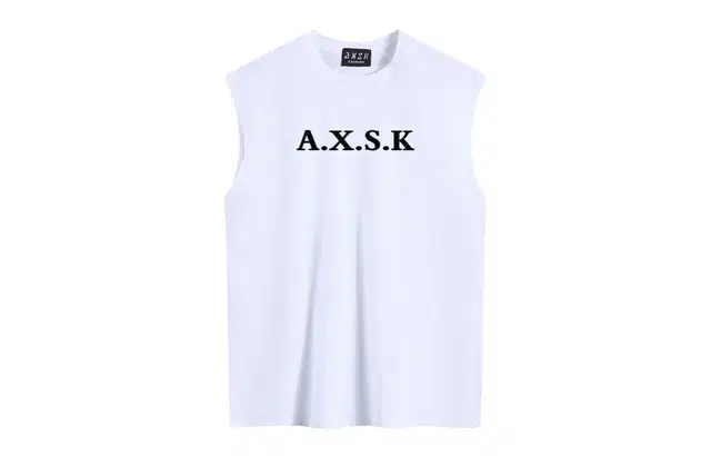 A.X.S.K Logo