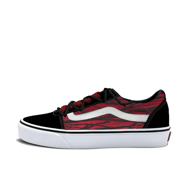 Vans Ward