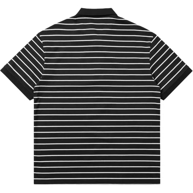 WOOD SOON Polo