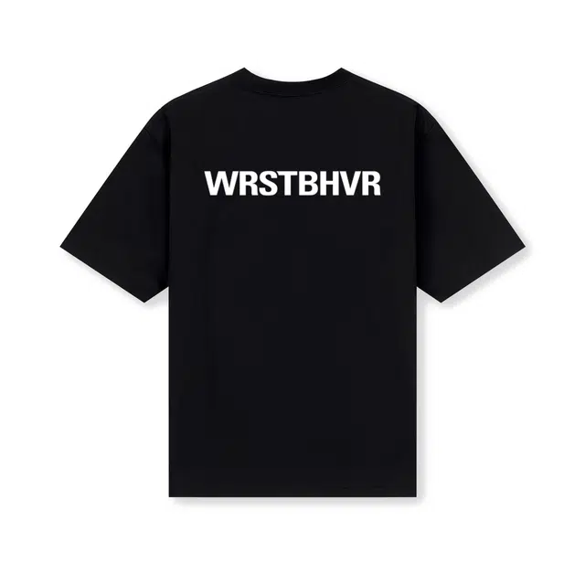 WRSTBHVR PIONEER T