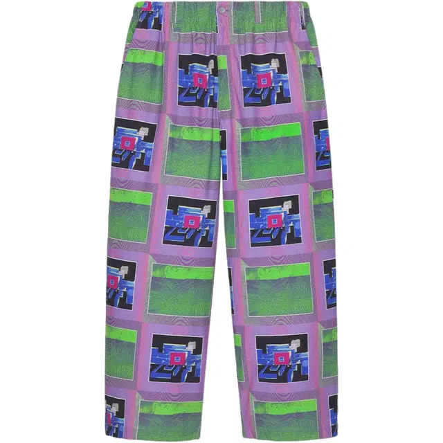 PERKS AND MINI SS25