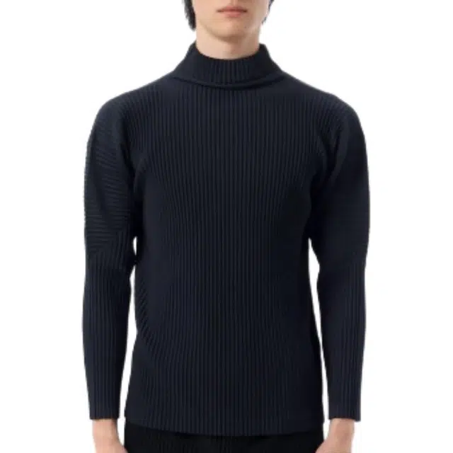 Homme Pliss Issey Miyake T