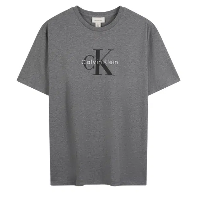 Calvin Klein Classic Logo T-Shirt