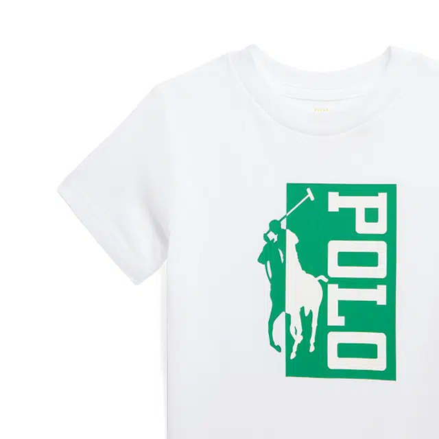 Polo Ralph Lauren T