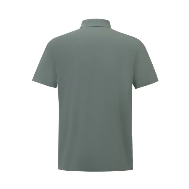 DESCENTE Dualis Polo