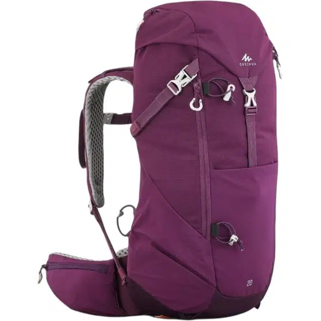 DECATHLON MH50020L MH500