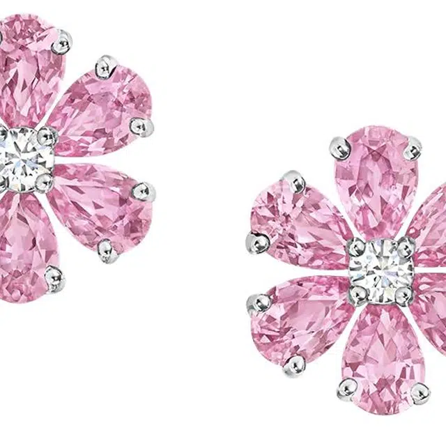 HARRY WINSTON