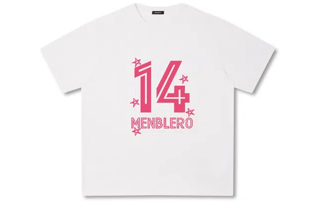 Menblero LOGOT