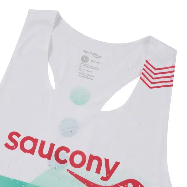Saucony