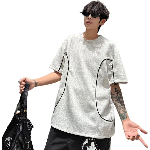 love monster T
