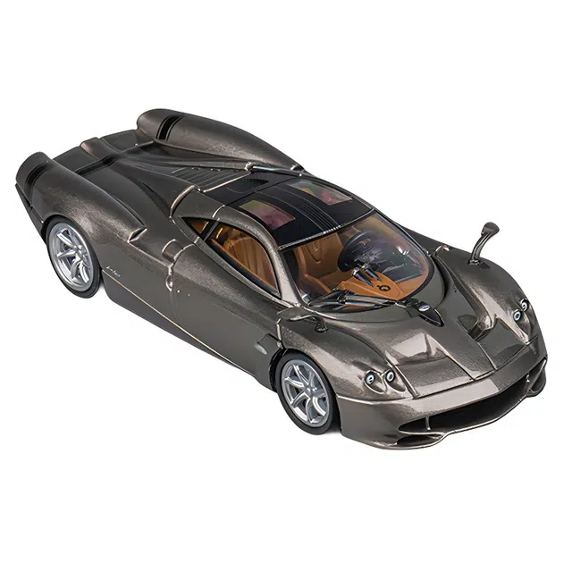 Cm Model