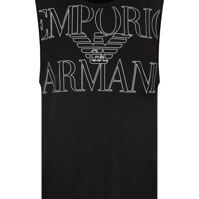 EMPORIO ARMANI Logo