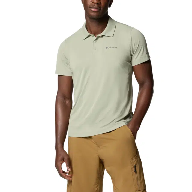 Columbia Zero Rules Omni-Freeze Omni-WickPolo