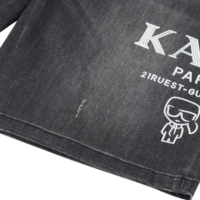 KARL LAGERFELD