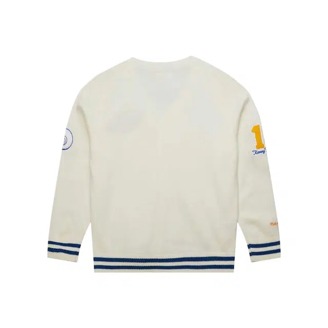 Mitchell Ness