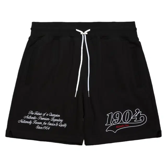 Mitchell Ness