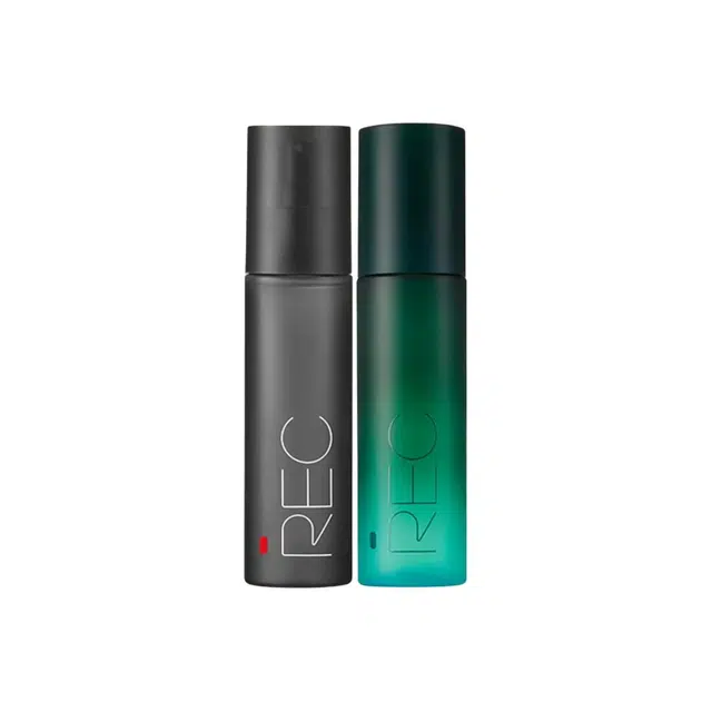 REC 80ml+80ml