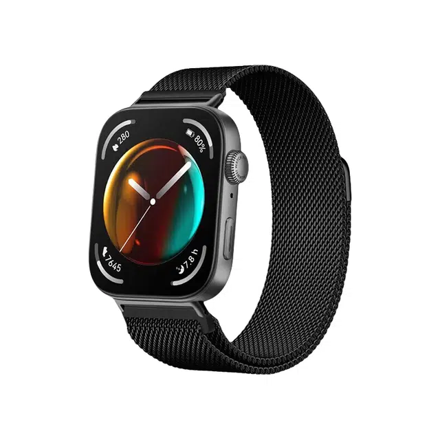 KUWU STREET Watch Fit344ProFit3