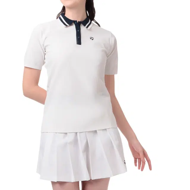 TAYLORMADE golfPolo