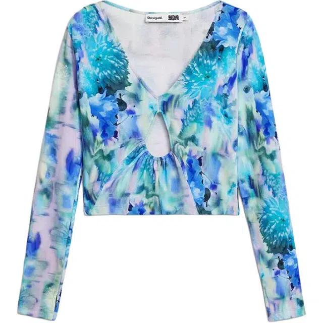 Desigual x Collina Strada V