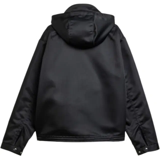 adidas originals x Wales Bonner SAILOR JKT LOGO