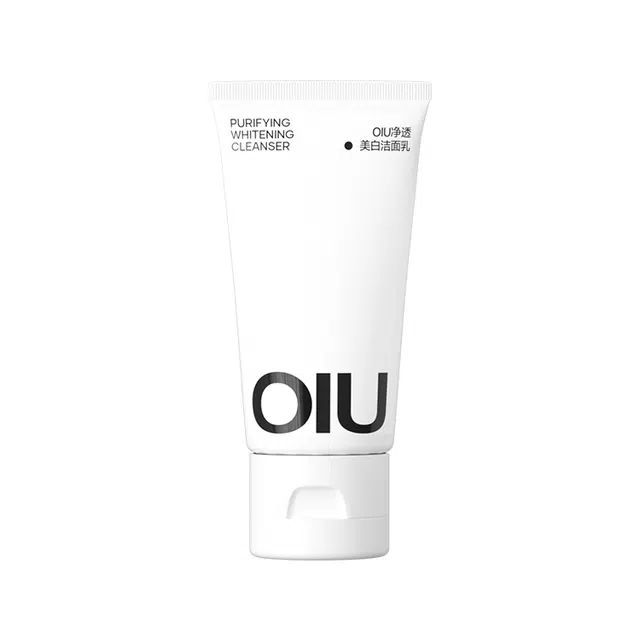 OIU 30g+20ml+20ml+30g
