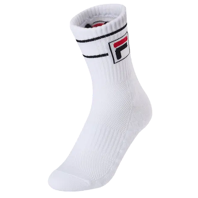 FILA KIDS SS25 TENNIS 1 1-WT)