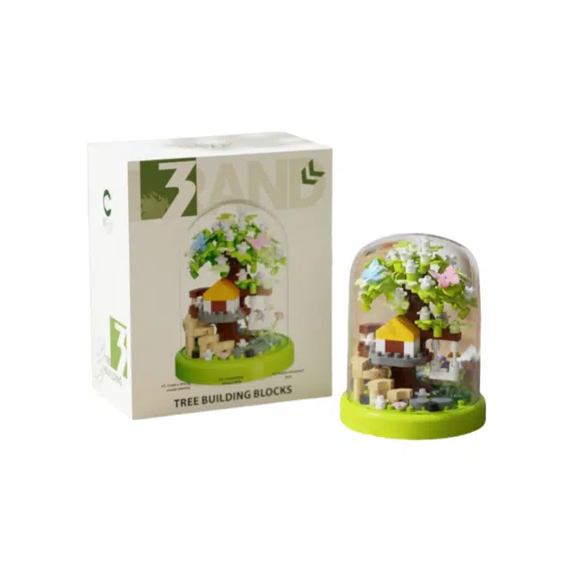 KecoSweet 175-280pcs 7392