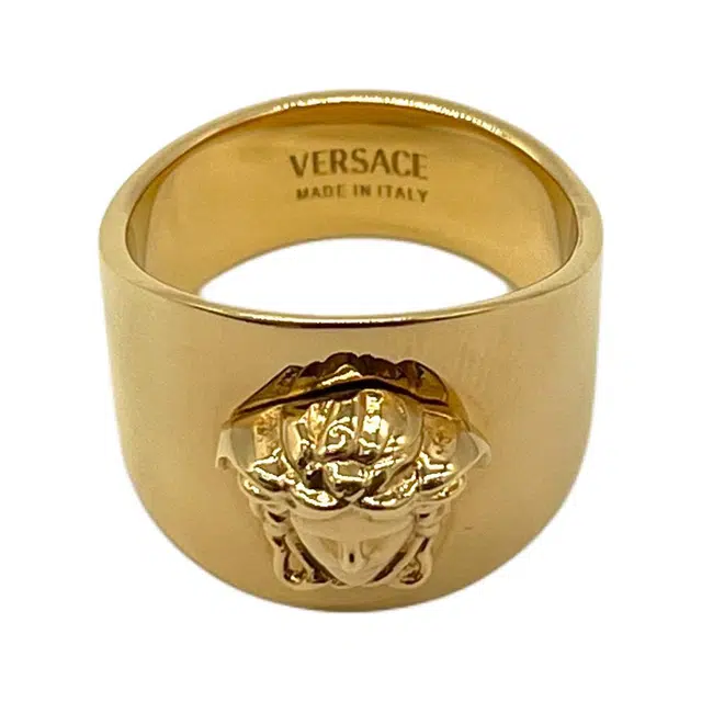 VERSACE