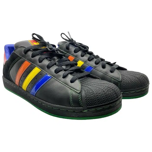 adidas originals Superstar 2 CB