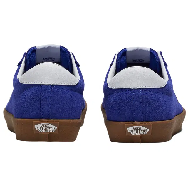 Vans Sport Low