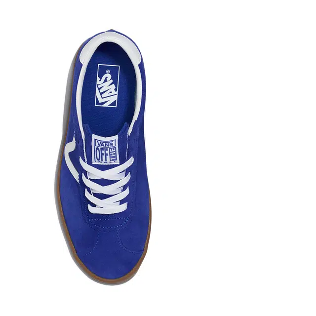 Vans Sport Low