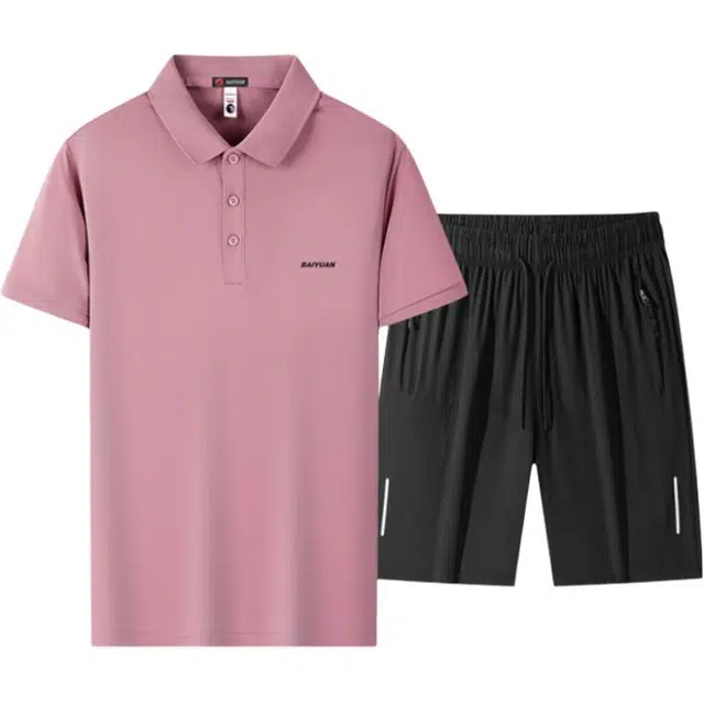 BaiYuan Trousers