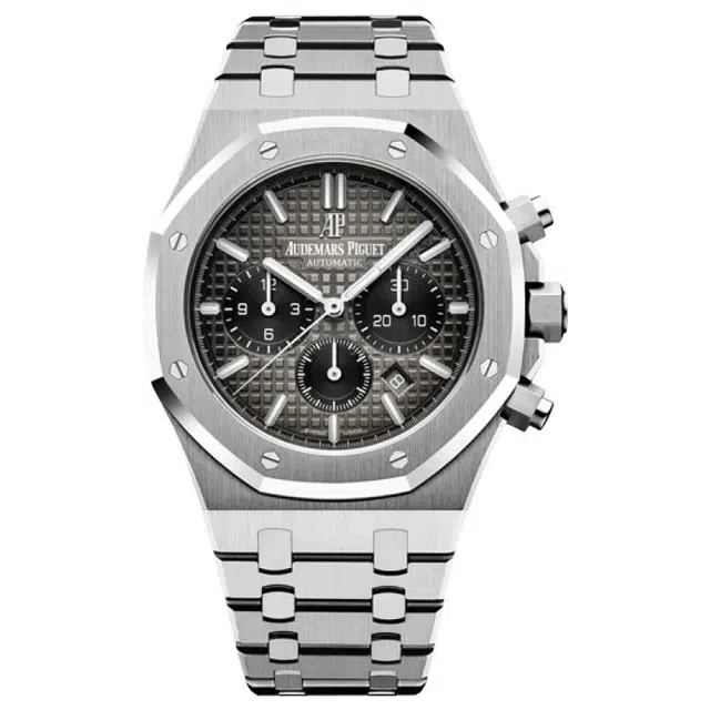 AUDEMARS PIGUET 50 41mm