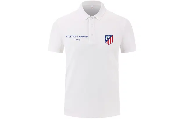 ATLETICO DE MADRID 1903 Polo