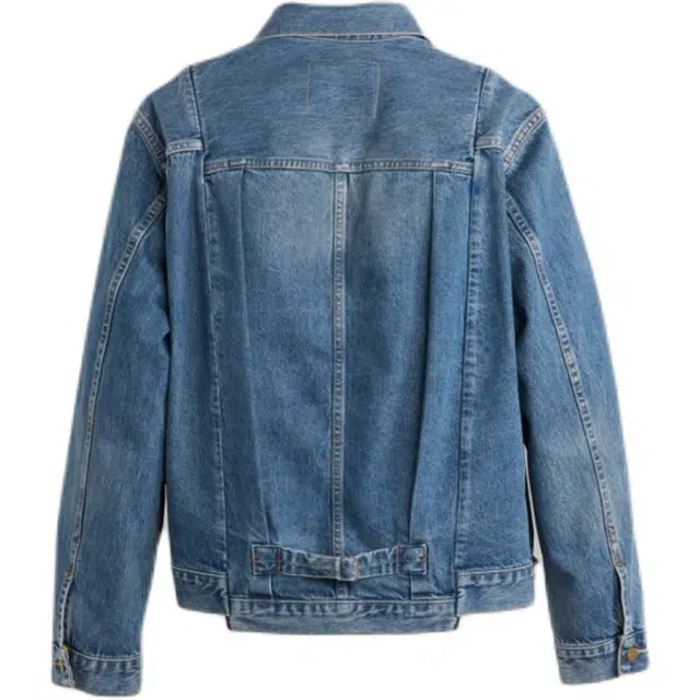 levis x Sacai SS25