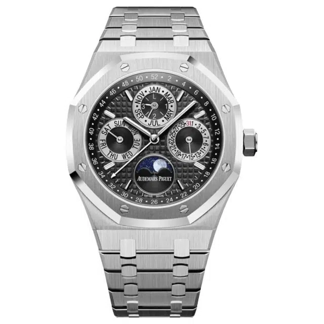 AUDEMARS PIGUET 20 41mm