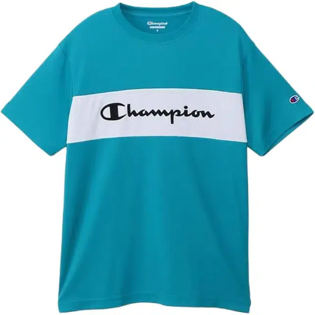 Champion LogoT