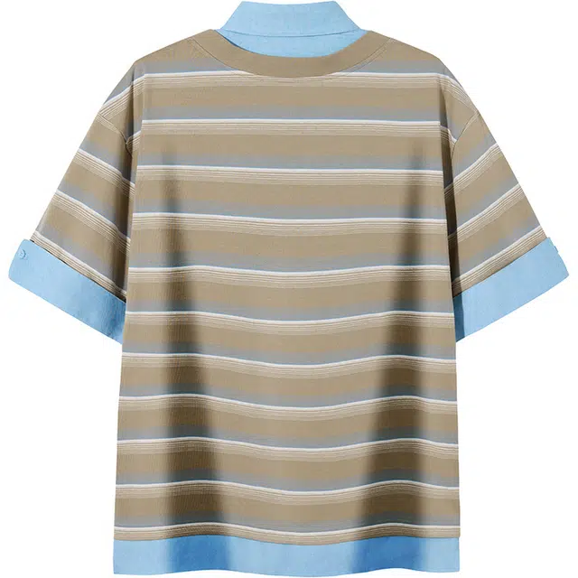 PSO Brand VPolo