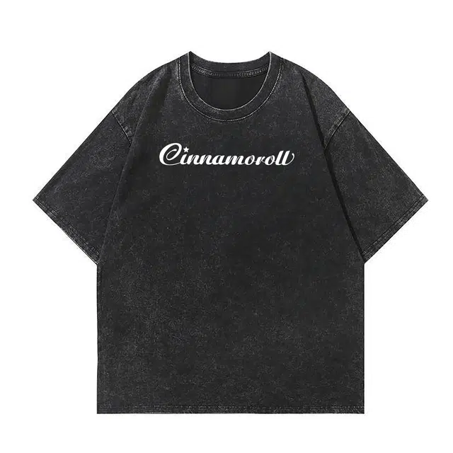 Sanrio CINNAMOROLL T