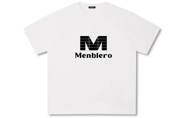Menblero LOGOT