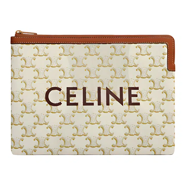 CELINE Triomphe