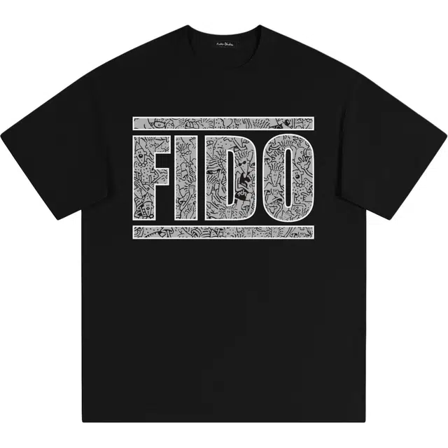 FIDO DIDO logoT