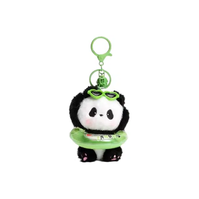 MIC RABBIT 10CM