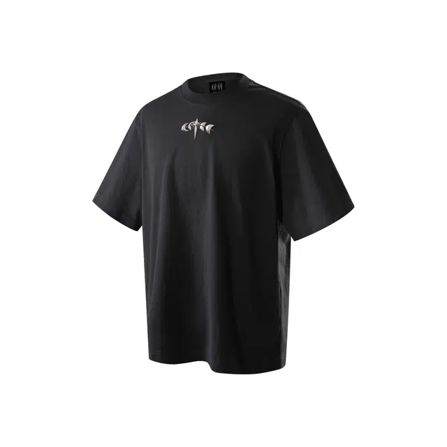 TBHNP logo T